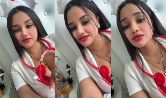ariana_j52's Live Session — Sep 10, 2026, 1:40 PM