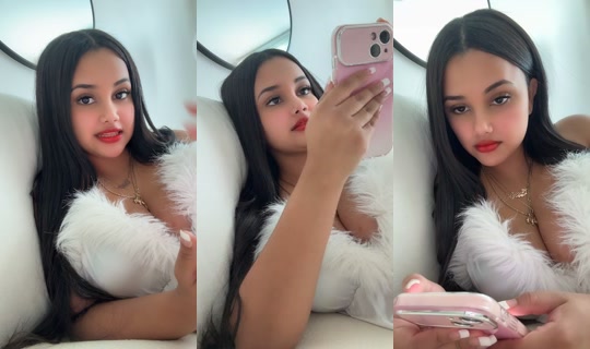 ariana_j52's Live Session — Sep 11, 2026, 2:39 PM