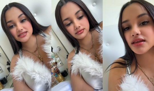 ariana_j52's Live Session — Sep 12, 2026, 2:29 PM