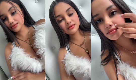ariana_j52's Live Session — Sep 12, 2026, 4:00 PM