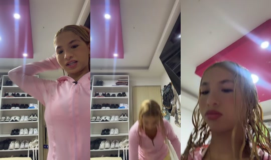 ariana_mendivilg's Live Session — Jul 26, 2026, 11:06 AM
