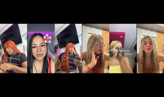 ariana_mendivilg's Live Session — Jul 27, 2026, 2:05 AM