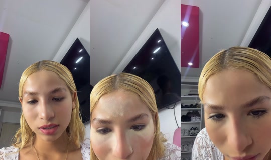 ariana_mendivilg's Live Session — Jul 27, 2026, 8:52 PM