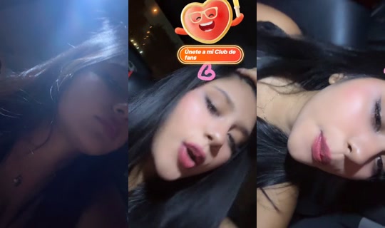 arianaaluceroo's Live Session — Jul 22, 2026, 11:06 PM