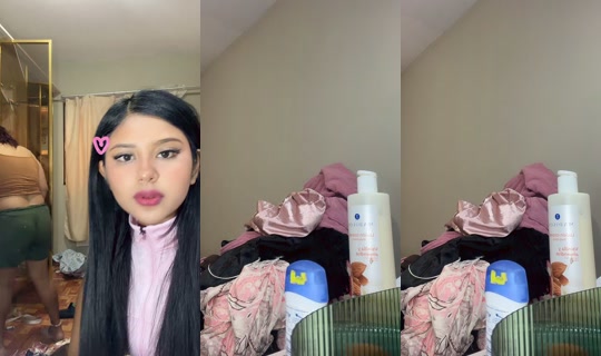 arianaaluceroo's Live Session — Aug 2, 2026, 1:00 PM