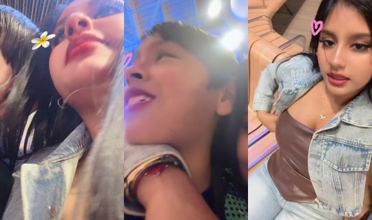 arianaaluceroo's Live Session — Aug 21, 2026, 5:56 AM