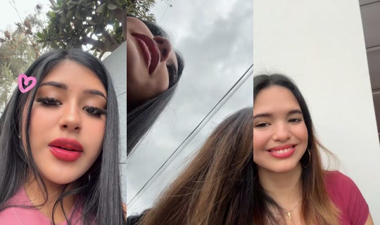 arianaaluceroo's Live Session — Sep 12, 2026, 5:15 PM