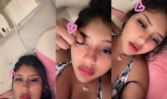 arianaaluceroo's Live Session — Sep 17, 2026, 4:01 AM
