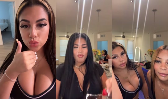 arianamarialee's Live Session — Jul 14, 2026, 10:25 PM