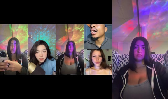 arianamichele_x's Live Session — Jul 23, 2026, 2:21 PM