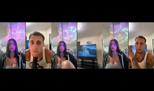 arianamichele_x's Live Session — Jul 23, 2026, 4:40 PM