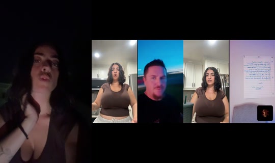 arianamichele_x's Live Session — Jul 26, 2026, 1:44 AM