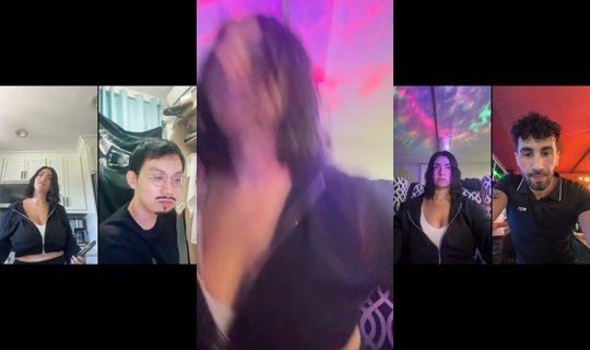 arianamichele_x's Live Session — Jul 26, 2026, 3:58 PM