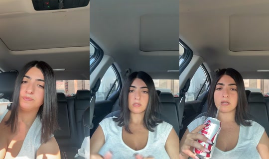 arianamichele_x's Live Session — Jul 26, 2026, 8:27 PM