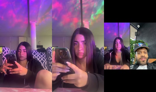 arianamichele_x's Live Session — Jul 27, 2026, 10:01 PM