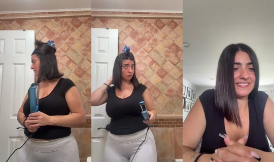 arianamichele_x's Live Session — Jul 28, 2026, 4:49 PM