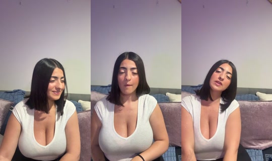 arianamichele_x's Live Session — Jul 30, 2026, 2:38 AM
