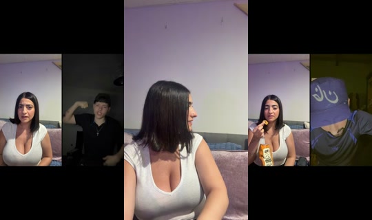 arianamichele_x's Live Session — Jul 30, 2026, 3:28 AM