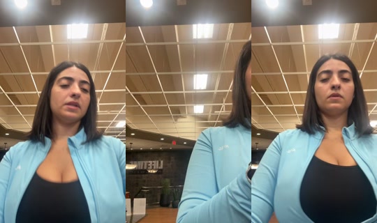 arianamichele_x's Live Session — Jul 31, 2026, 2:46 AM