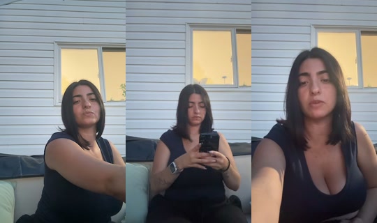 arianamichele_x's Live Session — Aug 1, 2026, 12:29 AM