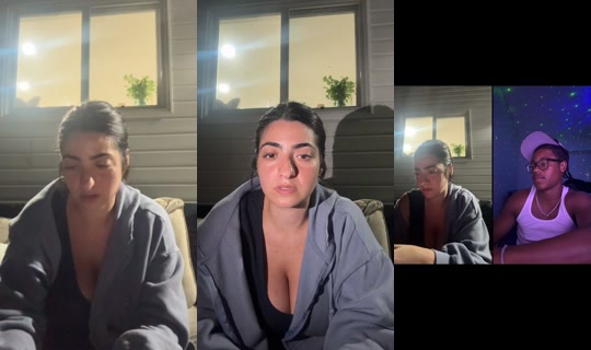 arianamichele_x's Live Session — Aug 1, 2026, 2:12 AM