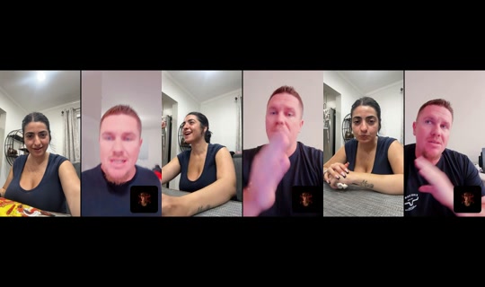 arianamichele_x's Live Session — Aug 1, 2026, 3:53 AM