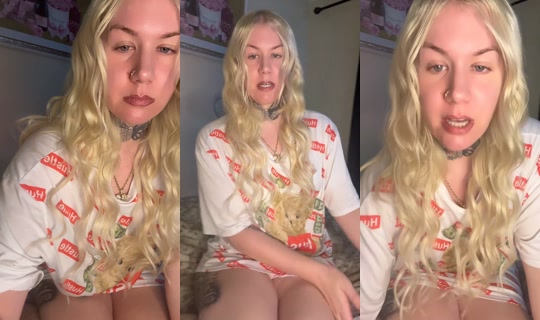 arianapompey's Live Session — Jul 27, 2026, 5:52 AM