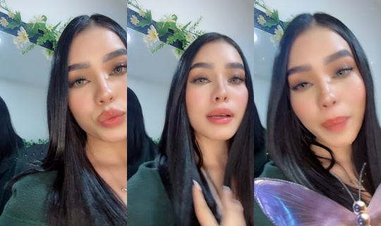 arianna1337's Live Session — Jul 31, 2026, 5:21 AM