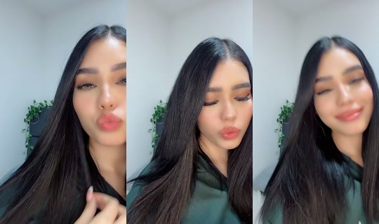 arianna1337's Live Session — Jul 31, 2026, 6:20 AM
