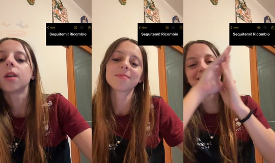 arianna_boiago's Live Session — Oct 23, 2026, 10:11 PM