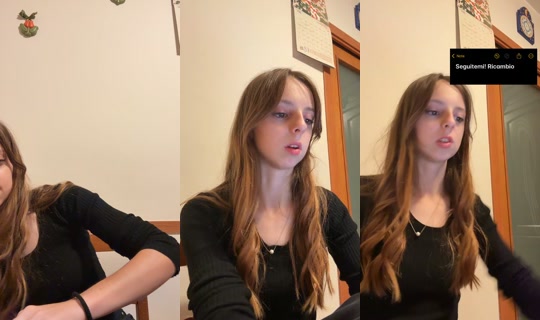 arianna_boiago's Live Session — Oct 25, 2026, 10:34 PM
