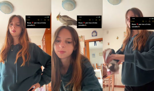 arianna_boiago's Live Session — Oct 26, 2026, 12:18 PM