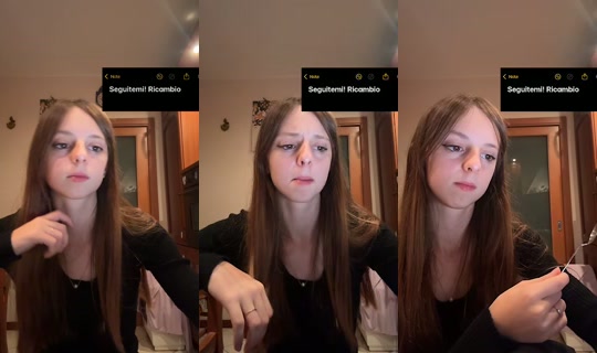 arianna_boiago's Live Session — Oct 26, 2026, 11:12 PM