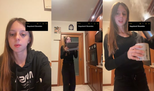arianna_boiago's Live Session — Oct 27, 2026, 10:29 PM