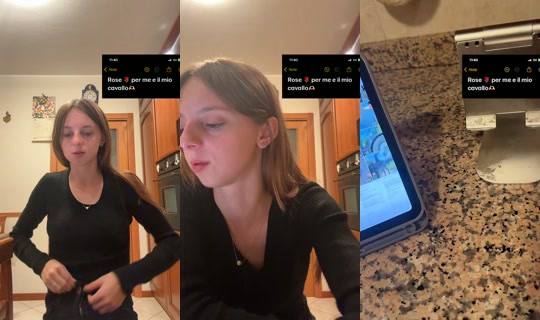 arianna_boiago's Live Session — Oct 27, 2026, 11:28 PM