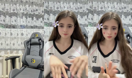 arianna_skyyyy's Live Session — Oct 5, 2026, 4:48 PM