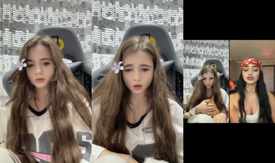 arianna_skyyyy's Live Session — Oct 5, 2026, 8:21 PM