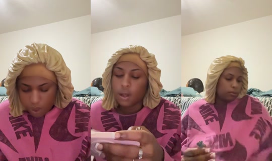 ariannacaver's Live Session — Aug 24, 2026, 2:12 AM