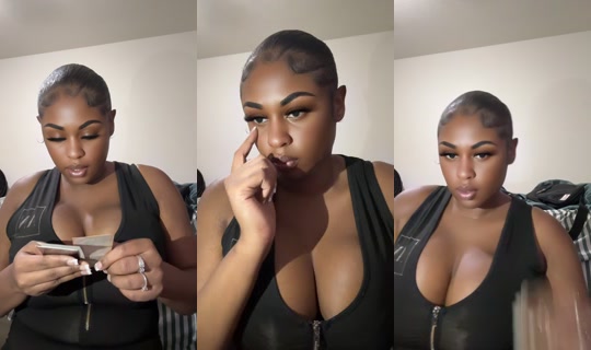 ariannacaver's Live Session — Aug 24, 2026, 7:25 PM