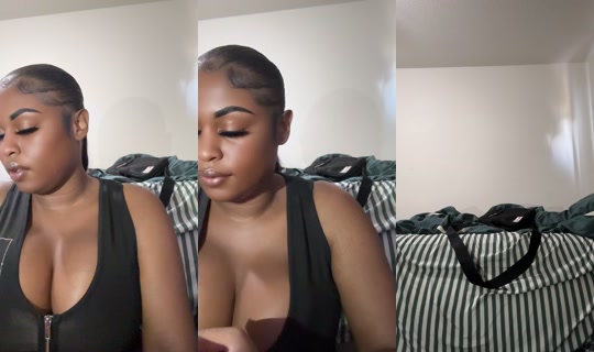 ariannacaver's Live Session — Aug 24, 2026, 8:19 PM