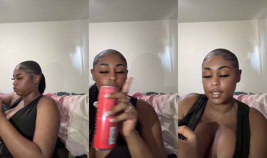 ariannacaver's Live Session — Aug 24, 2026, 8:59 PM