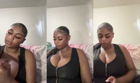ariannacaver's Live Session — Aug 24, 2026, 9:28 PM