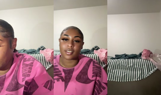 ariannacaver's Live Session — Aug 25, 2026, 3:11 AM