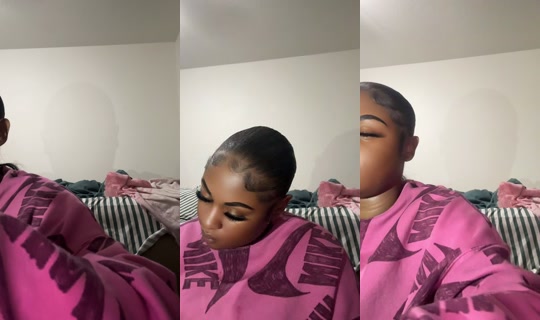 ariannacaver's Live Session — Aug 25, 2026, 4:01 AM