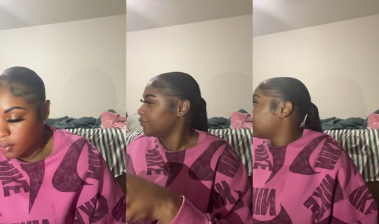 ariannacaver's Live Session — Aug 25, 2026, 4:24 AM