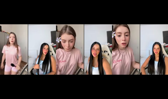 ariannapelayo's Live Session — Jul 24, 2026, 7:29 PM