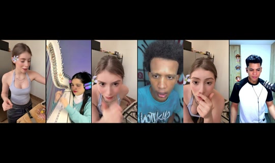 ariannapelayo's Live Session — Jul 25, 2026, 11:00 PM
