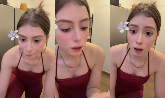 ariannapelayo's Live Session — Jul 27, 2026, 1:20 AM