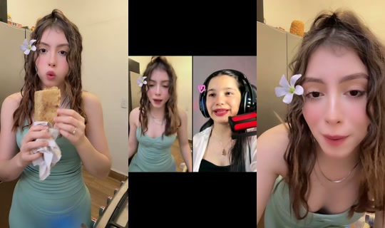 ariannapelayo's Live Session — Jul 29, 2026, 12:35 AM