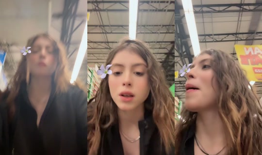 ariannapelayo's Live Session — Jul 29, 2026, 2:21 AM